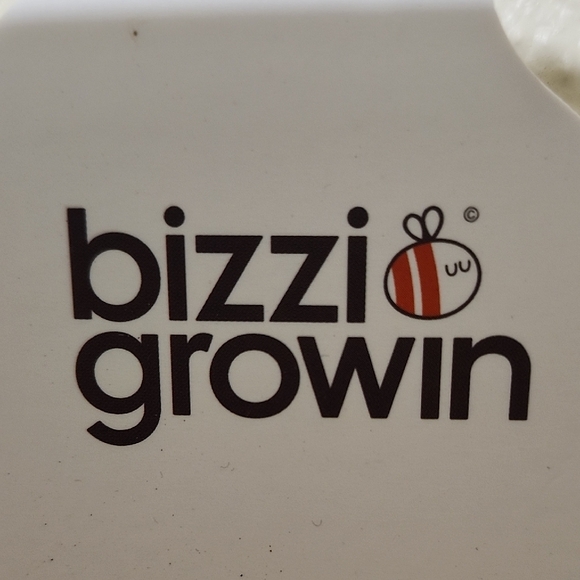 Black and White Sleep Sack Pajamas with Cozy Design - Picture 2 of 9